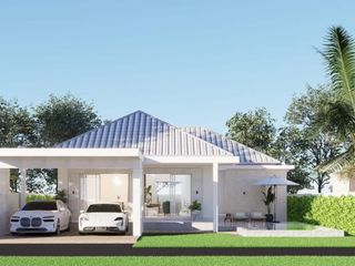 ขาย 3 ห้องนอน บ้านเดี่ยว ใน หัวหิน, ประจวบคีรีขันธ์