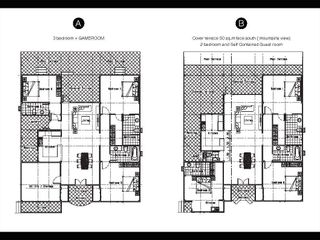 À vendre 4 chambres maison à Pran Buri, Prachuap Khiri Khan