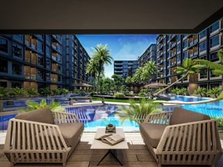 出售 3 卧室 公寓 在 Bang Lamung, Chon Buri