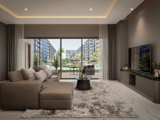 出售 3 卧室 公寓 在 Bang Lamung, Chon Buri