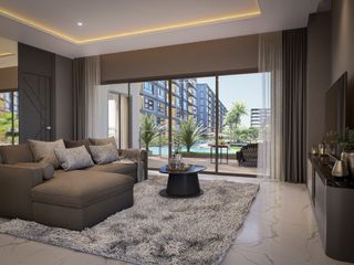 出售 3 卧室 公寓 在 Bang Lamung, Chon Buri