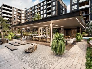 Condo en venta de 3 habitaciones en Bang Lamung, Chonburi