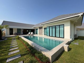 For sale 2 bedrooms house in Hua Hin, Prachuap Khiri Khan