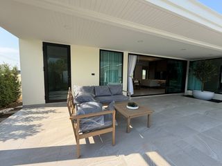 For sale 2 bedrooms house in Hua Hin, Prachuap Khiri Khan