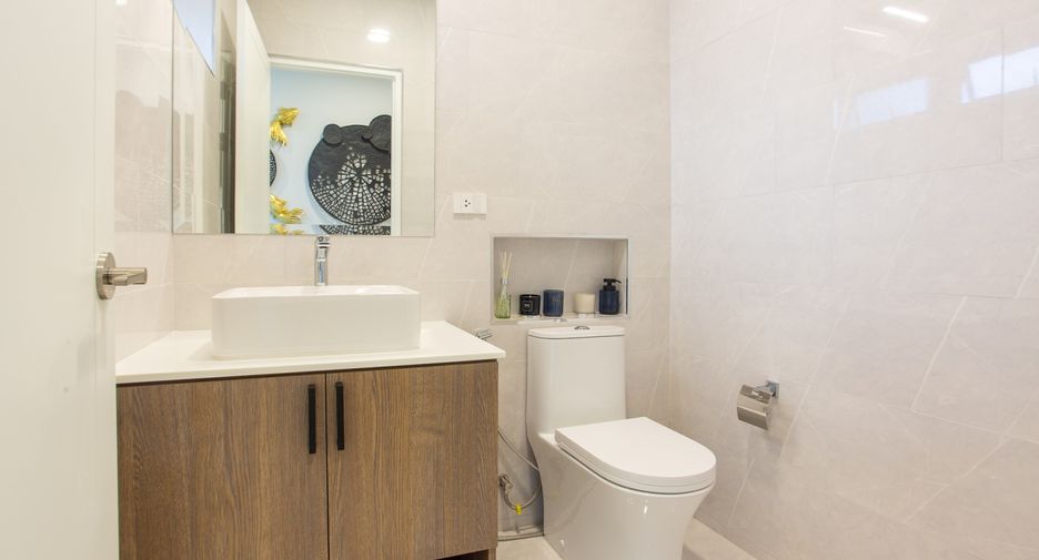 À vendre 3 chambres maison à Hua Hin, Prachuap Khiri Khan