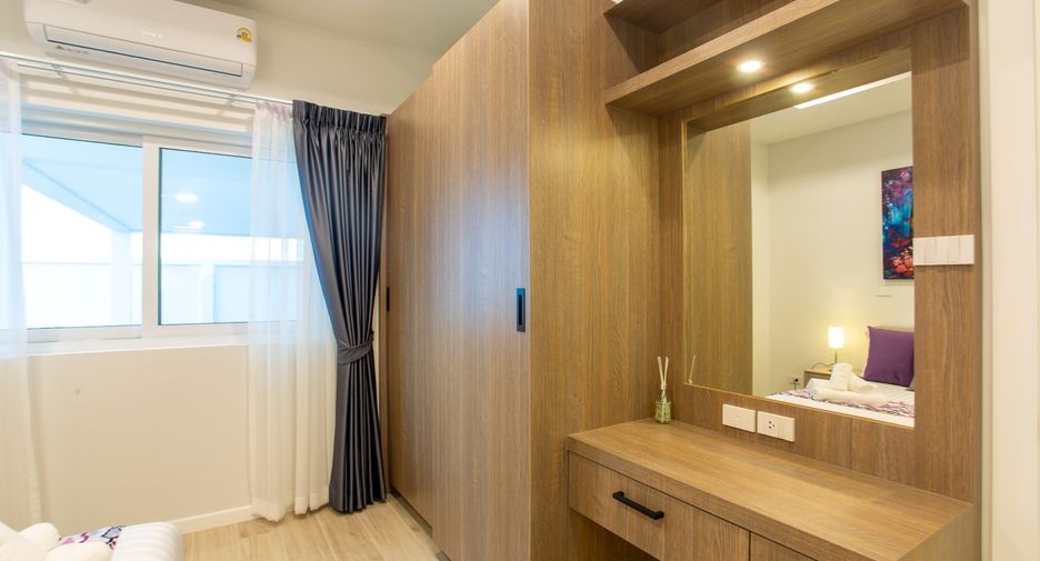 À vendre 3 chambres maison à Hua Hin, Prachuap Khiri Khan