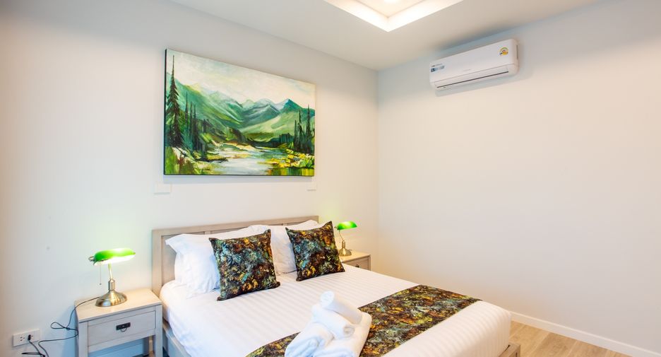 À vendre 3 chambres maison à Hua Hin, Prachuap Khiri Khan