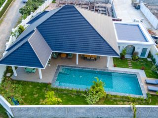 For sale 3 bedrooms house in Hua Hin, Prachuap Khiri Khan