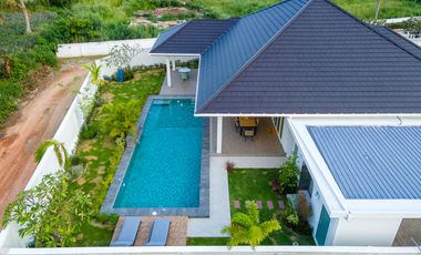 Haus zum Kauf mit 3 Zimmer in Hua Hin, Prachuap Khiri Khan