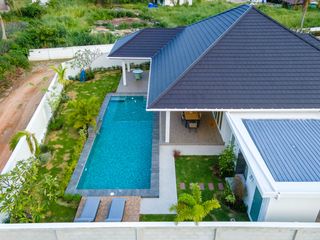 For sale 3 bedrooms house in Hua Hin, Prachuap Khiri Khan