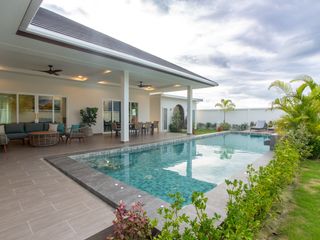 For sale 3 bedrooms house in Hua Hin, Prachuap Khiri Khan