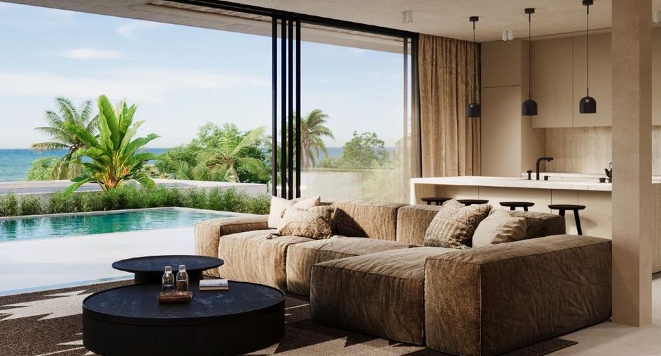 For sale 3 bedrooms house in Ko Samui, Surat Thani