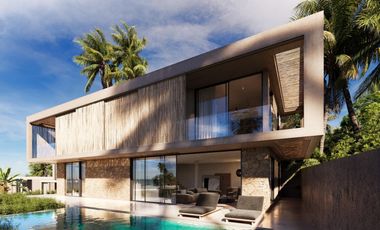 For sale 3 bedrooms house in Ko Samui, Surat Thani
