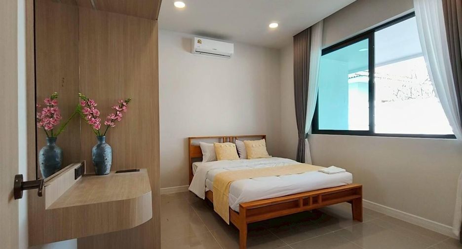 À vendre 3 chambres maison à Pran Buri, Prachuap Khiri Khan
