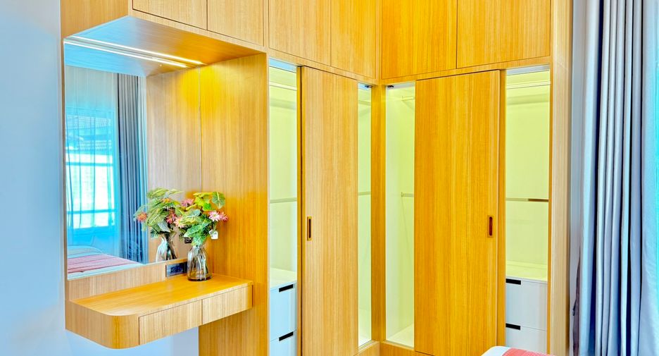 À vendre 3 chambres maison à Pran Buri, Prachuap Khiri Khan