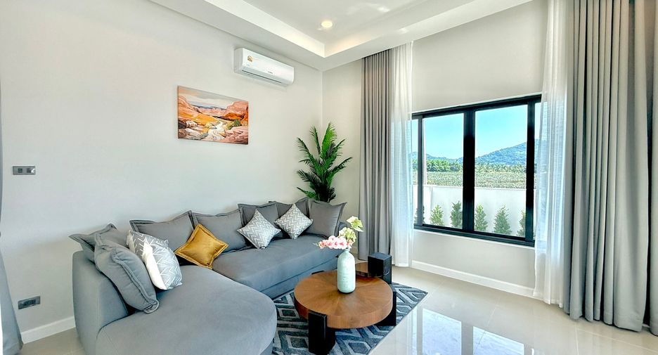 ขาย 3 ห้องนอน บ้านเดี่ยว ใน ปราณบุรี, ประจวบคีรีขันธ์