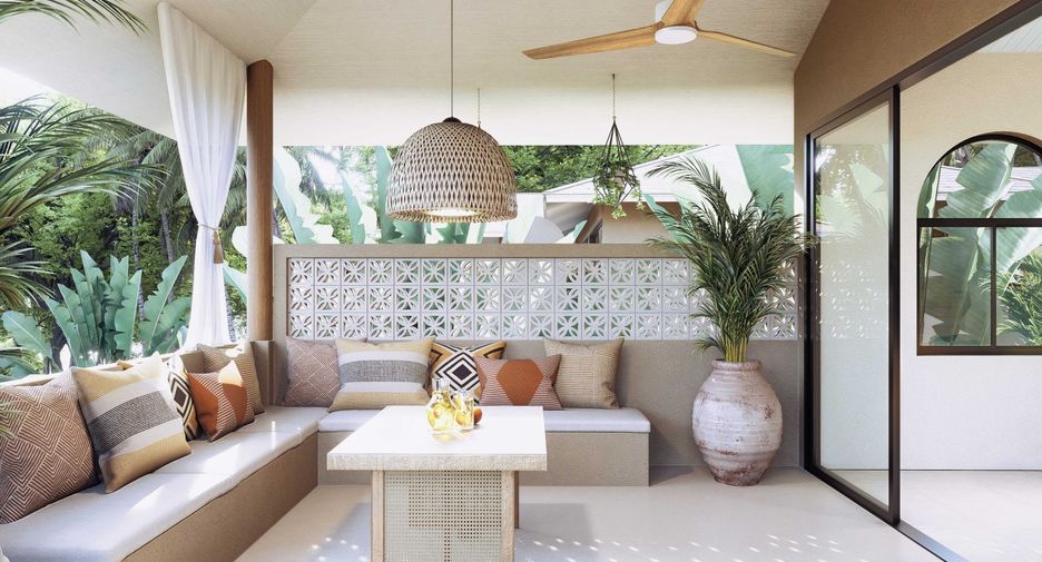 For sale 1 bed house in Ko Samui, Surat Thani