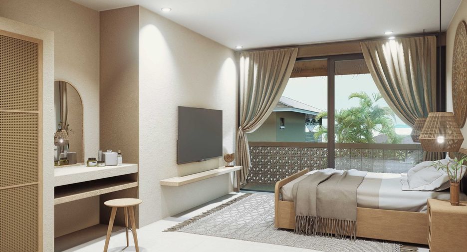 For sale 3 bedrooms house in Ko Samui, Surat Thani