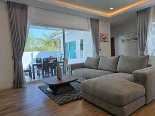 ขาย 3 ห้องนอน บ้านเดี่ยว ใน หัวหิน, ประจวบคีรีขันธ์