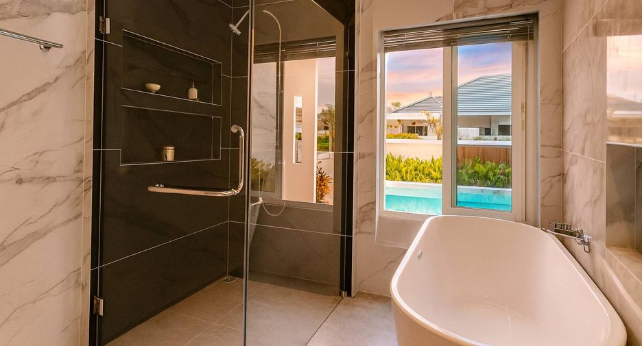 Casa en venta de 3 habitaciones en Hua Hin, Prachuap Khiri Khan