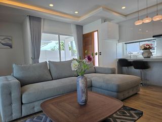 ขาย 3 ห้องนอน บ้านเดี่ยว ใน หัวหิน, ประจวบคีรีขันธ์
