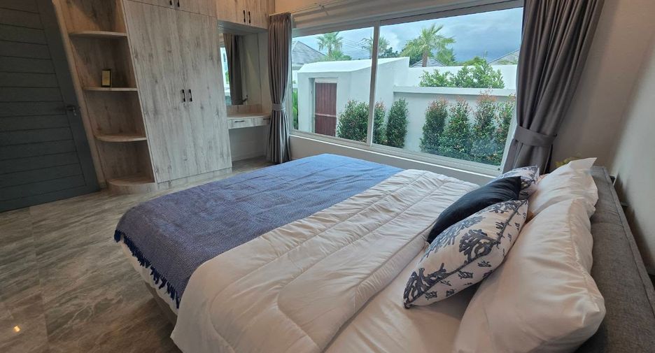 Casa en venta de 3 habitaciones en Hua Hin, Prachuap Khiri Khan