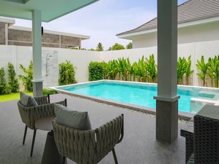 ขาย 3 ห้องนอน บ้านเดี่ยว ใน หัวหิน, ประจวบคีรีขันธ์