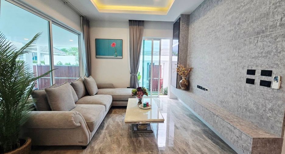 Casa en venta de 3 habitaciones en Hua Hin, Prachuap Khiri Khan