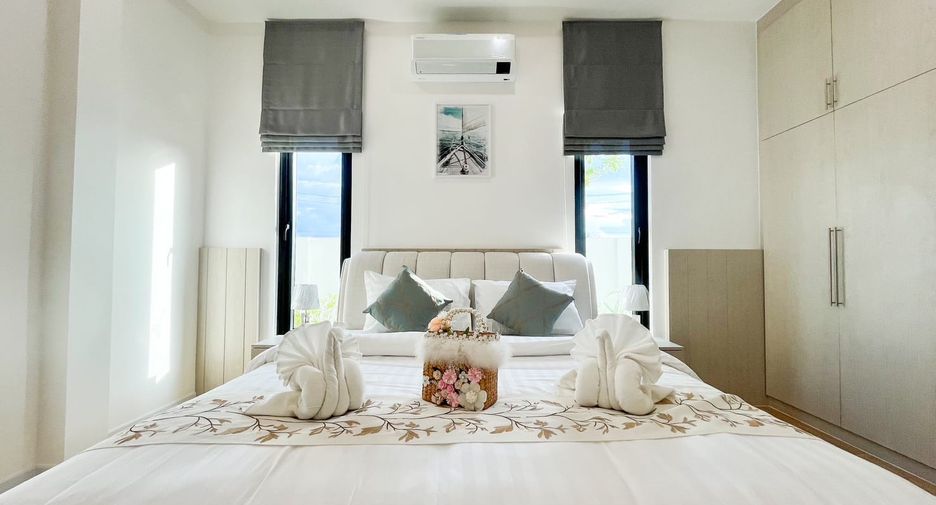For sale 3 ベッドルーム house in Hua Hin, Prachuap Khiri Khan
