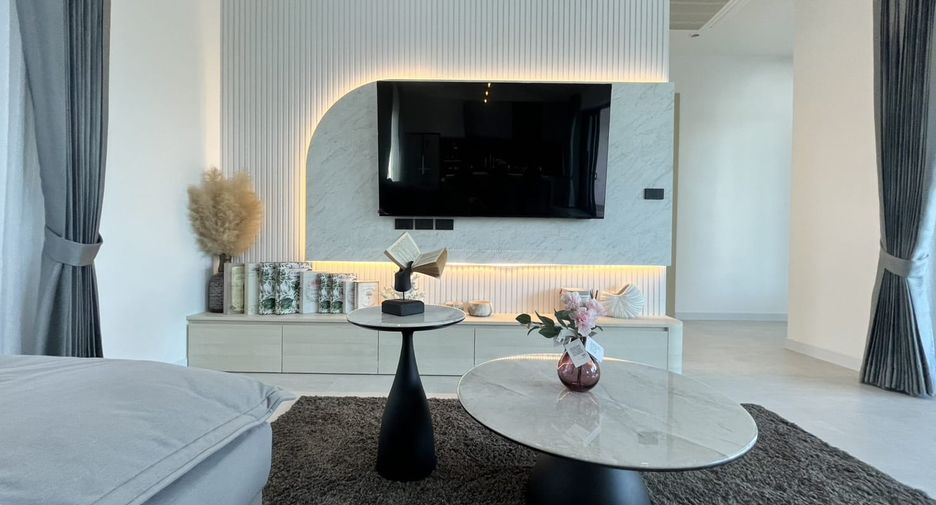 For sale 3 ベッドルーム house in Hua Hin, Prachuap Khiri Khan