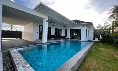 Casa en venta de 3 habitaciones en Hua Hin, Prachuap Khiri Khan
