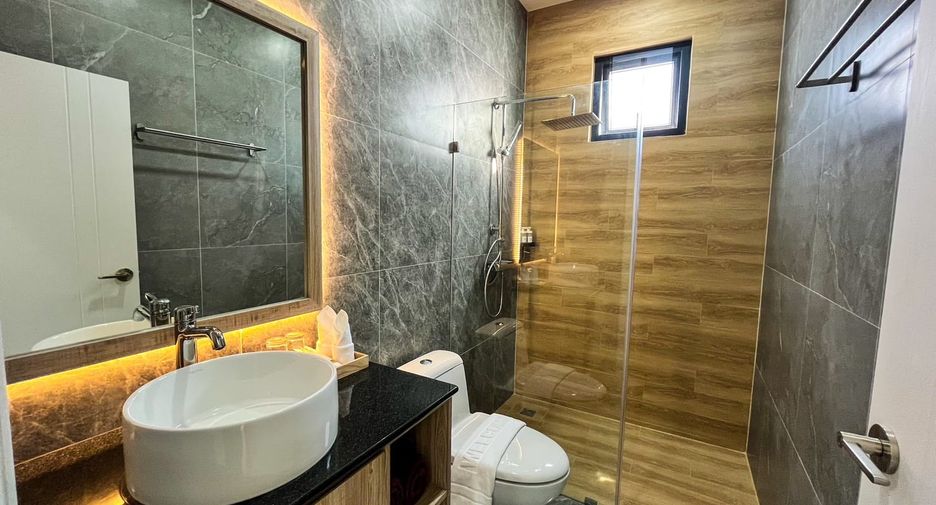 For sale 3 ベッドルーム house in Hua Hin, Prachuap Khiri Khan