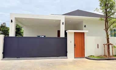 Casa en venta de 3 habitaciones en Hua Hin, Prachuap Khiri Khan