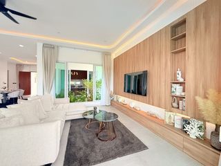 Casa en venta de 3 habitaciones en Hua Hin, Prachuap Khiri Khan