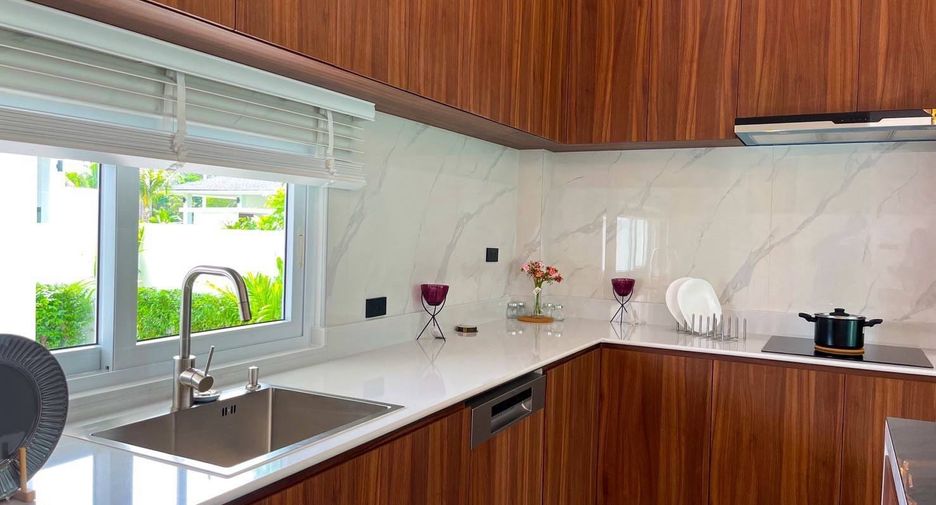 Casa en venta de 3 habitaciones en Hua Hin, Prachuap Khiri Khan