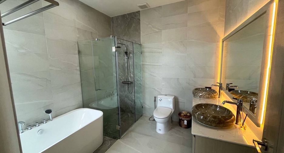 Casa en venta de 3 habitaciones en Hua Hin, Prachuap Khiri Khan