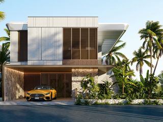 Продажа 4 спальни дом в Самуи, Сураттани