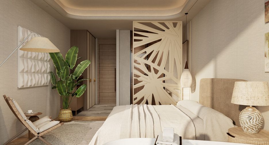 For sale 4 bedrooms house in Ko Samui, Surat Thani