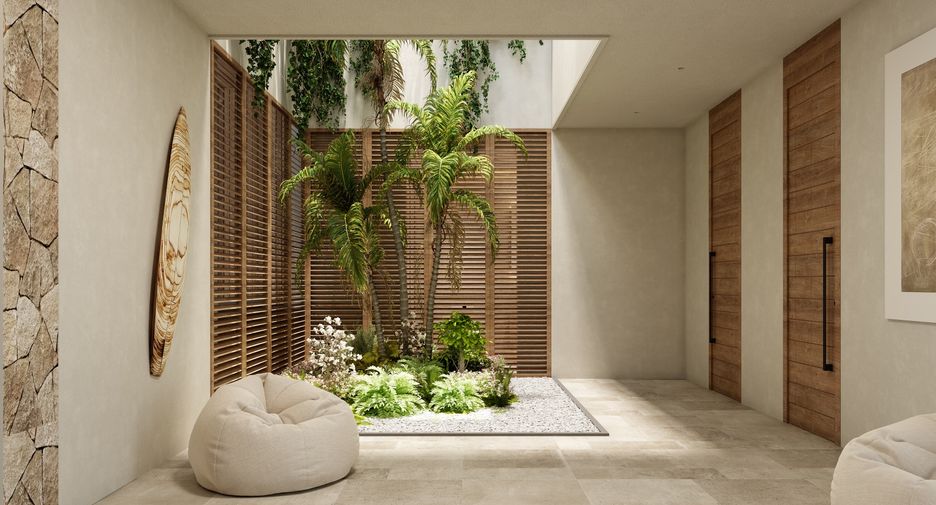For sale 3 bedrooms house in Ko Samui, Surat Thani