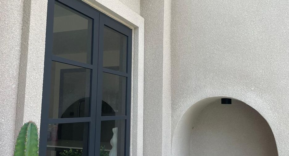 Casa en venta de 4 habitaciones en Cha Am, Phetchaburi