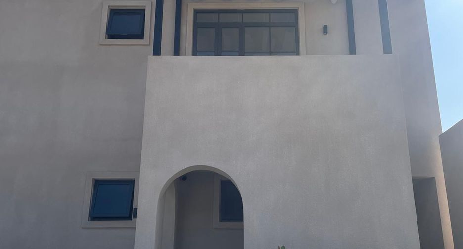 Casa en venta de 4 habitaciones en Cha Am, Phetchaburi