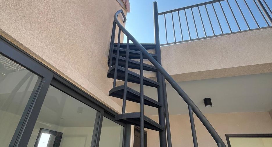 Casa en venta de 4 habitaciones en Cha Am, Phetchaburi