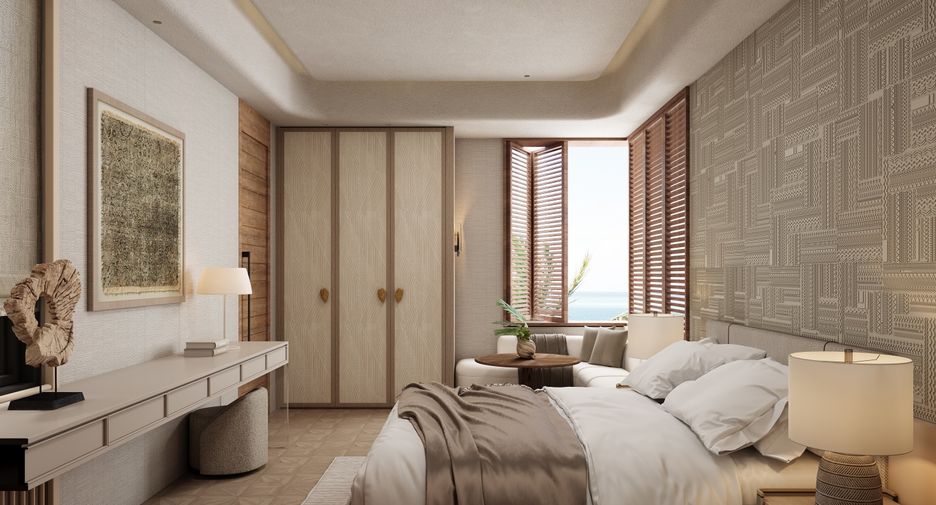 For sale 3 bedrooms house in Ko Samui, Surat Thani