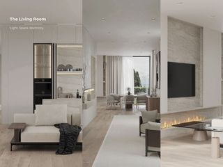 Casa en venta de 3 habitaciones en Hua Hin, Prachuap Khiri Khan