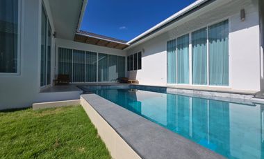 For sale 3 ベッドルーム house in Hua Hin, Prachuap Khiri Khan