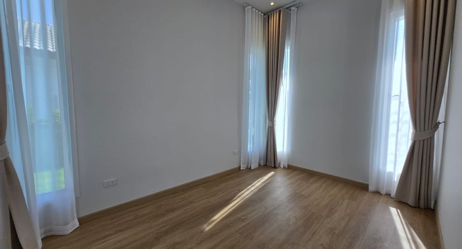 À vendre 3 chambres maison à Hua Hin, Prachuap Khiri Khan