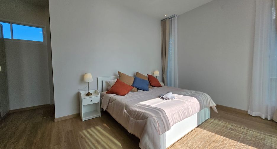 For sale 3 ベッドルーム house in Hua Hin, Prachuap Khiri Khan