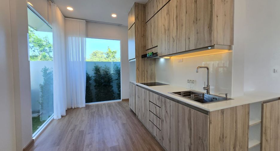 For sale 3 ベッドルーム house in Hua Hin, Prachuap Khiri Khan