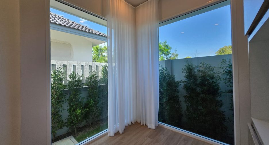 For sale 3 ベッドルーム house in Hua Hin, Prachuap Khiri Khan