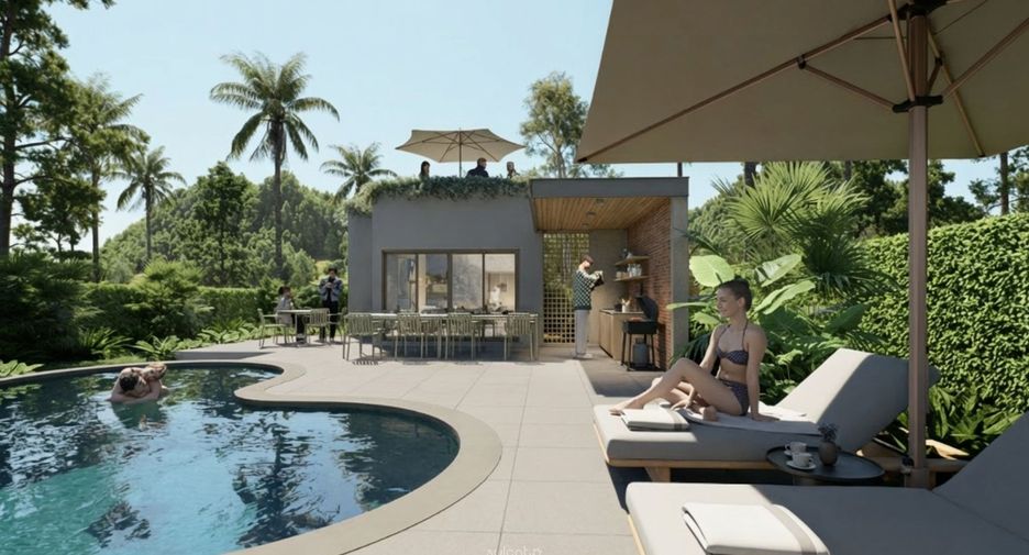 Casa en venta de 1 habitaciones en Pran Buri, Prachuap Khiri Khan